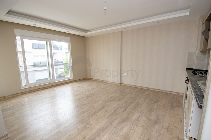 شقق 2 + 1 في مجمع بجوار قناة بواشاي في ليمان كونيالتي