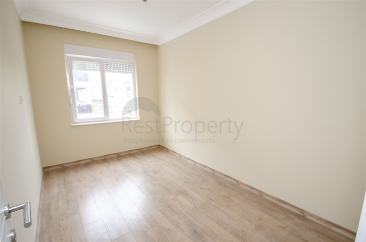 شقق 2 + 1 في مجمع بجوار قناة بواشاي في ليمان كونيالتي