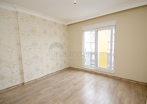 شقق 2 + 1 في مجمع بجوار قناة بواشاي في ليمان كونيالتي