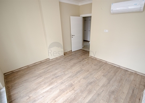 شقق 2 + 1 في مجمع بجوار قناة بواشاي في ليمان كونيالتي