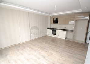 شقق 2 + 1 في مجمع بجوار قناة بواشاي في ليمان كونيالتي