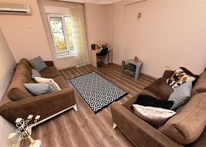 فيلا مستقلة مع مسبح خاص - 4 غرف وصالة - كارجي جاك/ الانيا 