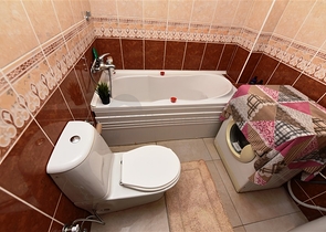 فيلا مستقلة مع مسبح خاص - 4 غرف وصالة - كارجي جاك/ الانيا 