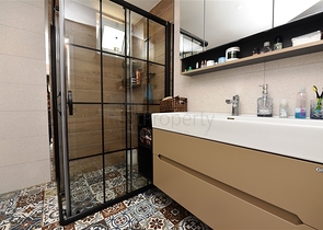 فيلا مستقلة مع مسبح خاص - 4 غرف وصالة - كارجي جاك/ الانيا 