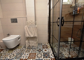 فيلا مستقلة مع مسبح خاص - 4 غرف وصالة - كارجي جاك/ الانيا 