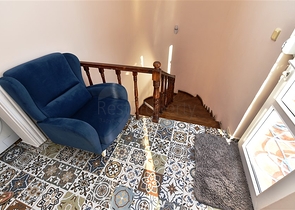 فيلا مستقلة مع مسبح خاص - 4 غرف وصالة - كارجي جاك/ الانيا 