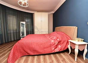 فيلا مستقلة مع مسبح خاص - 4 غرف وصالة - كارجي جاك/ الانيا 