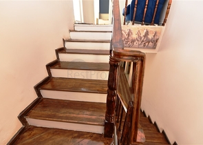 فيلا مستقلة مع مسبح خاص - 4 غرف وصالة - كارجي جاك/ الانيا 