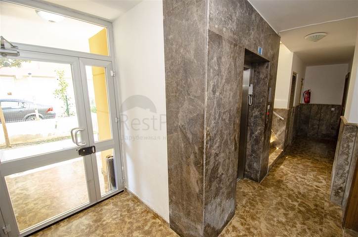 شقة 2 + 1 مع أثاث في هورما كونيالتي