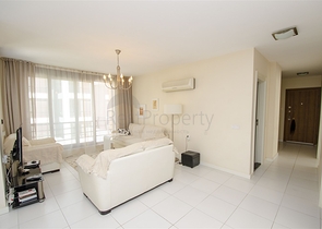 شقة 2 + 1 مع أثاث في هورما كونيالتي