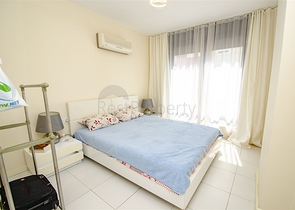 شقة 2 + 1 مع أثاث في هورما كونيالتي