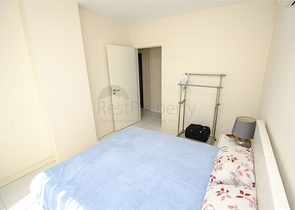 شقة 2 + 1 مع أثاث في هورما كونيالتي