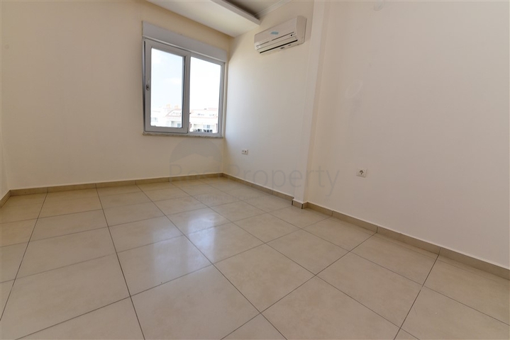 دوبلكس غرفتين وصالة - اطلالة مفتوحة - ضمن مجمع يضم كافة الخدمات - افسلار / الانيا 