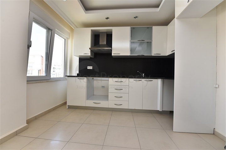 دوبلكس غرفتين وصالة - اطلالة مفتوحة - ضمن مجمع يضم كافة الخدمات - افسلار / الانيا 