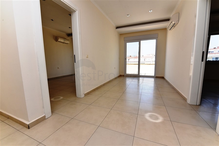 دوبلكس غرفتين وصالة - اطلالة مفتوحة - ضمن مجمع يضم كافة الخدمات - افسلار / الانيا 