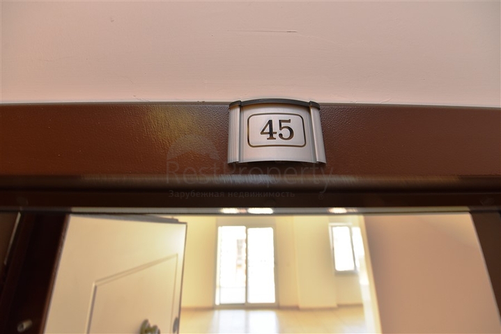 دوبلكس غرفتين وصالة - اطلالة مفتوحة - ضمن مجمع يضم كافة الخدمات - افسلار / الانيا 