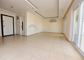 دوبلكس غرفتين وصالة - اطلالة مفتوحة - ضمن مجمع يضم كافة الخدمات - افسلار / الانيا 