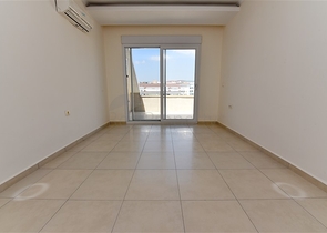 دوبلكس غرفتين وصالة - اطلالة مفتوحة - ضمن مجمع يضم كافة الخدمات - افسلار / الانيا 