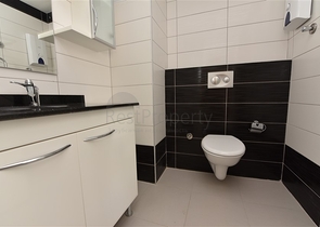 دوبلكس غرفتين وصالة - اطلالة مفتوحة - ضمن مجمع يضم كافة الخدمات - افسلار / الانيا 