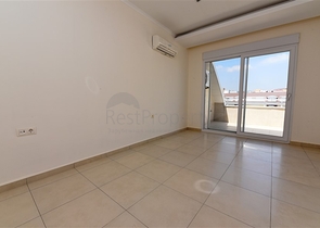 دوبلكس غرفتين وصالة - اطلالة مفتوحة - ضمن مجمع يضم كافة الخدمات - افسلار / الانيا 