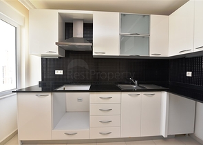 دوبلكس غرفتين وصالة - اطلالة مفتوحة - ضمن مجمع يضم كافة الخدمات - افسلار / الانيا 