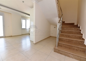 دوبلكس غرفتين وصالة - اطلالة مفتوحة - ضمن مجمع يضم كافة الخدمات - افسلار / الانيا 