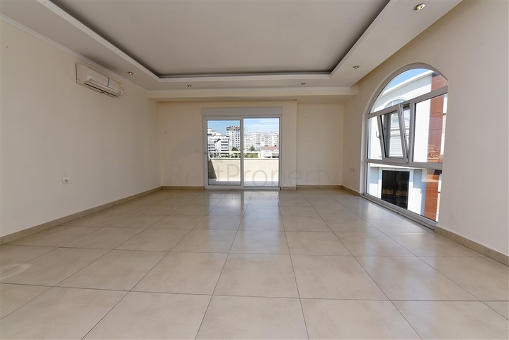 دوبلكس عائلية واسعة - ضمن مجمع فاخر - في افسلار / الانيا 