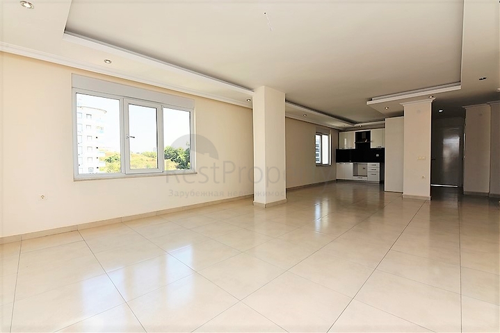 دوبلكس عائلية واسعة - ضمن مجمع فاخر - في افسلار / الانيا 