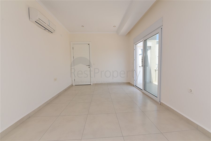 دوبلكس عائلية واسعة - ضمن مجمع فاخر - في افسلار / الانيا 