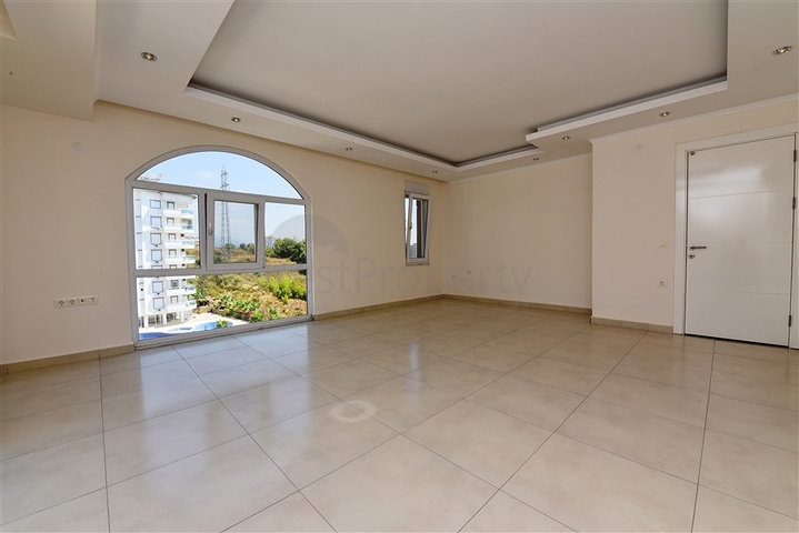 دوبلكس عائلية واسعة - ضمن مجمع فاخر - في افسلار / الانيا 