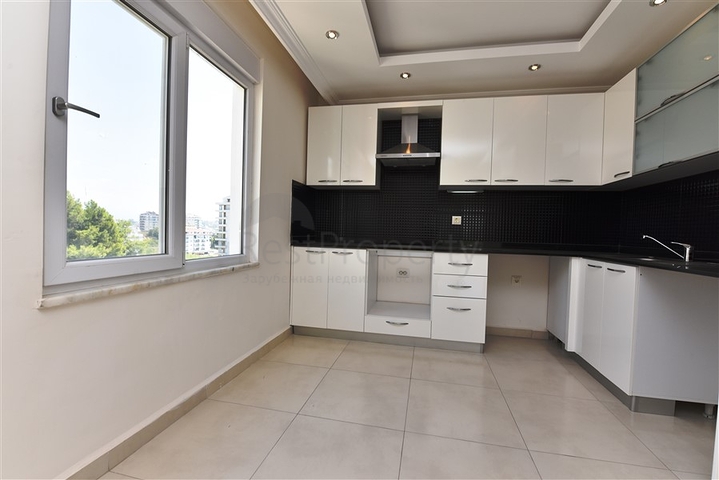 دوبلكس عائلية واسعة - ضمن مجمع فاخر - في افسلار / الانيا 