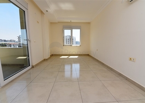 دوبلكس عائلية واسعة - ضمن مجمع فاخر - في افسلار / الانيا 