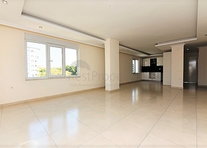 دوبلكس عائلية واسعة - ضمن مجمع فاخر - في افسلار / الانيا 