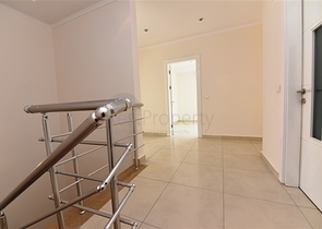 دوبلكس عائلية واسعة - ضمن مجمع فاخر - في افسلار / الانيا 