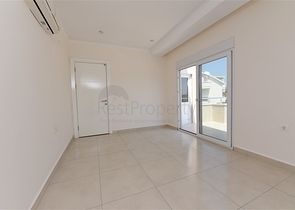 دوبلكس عائلية واسعة - ضمن مجمع فاخر - في افسلار / الانيا 