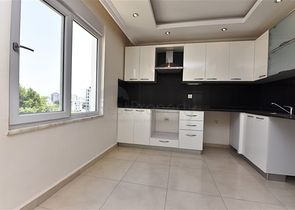 دوبلكس عائلية واسعة - ضمن مجمع فاخر - في افسلار / الانيا 