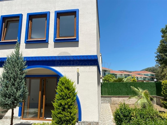 فلل مستقلة - مسبح خاص  -بأسعار منافسة - كارجي جاك / الانيا 