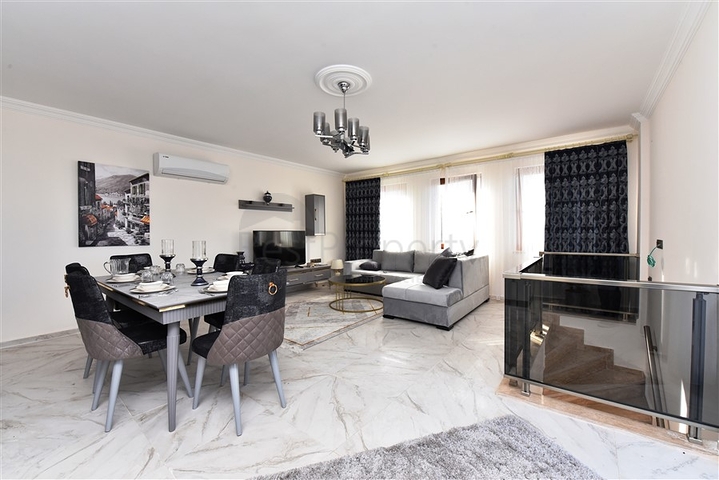 فلل مستقلة - مسبح خاص  -بأسعار منافسة - كارجي جاك / الانيا 