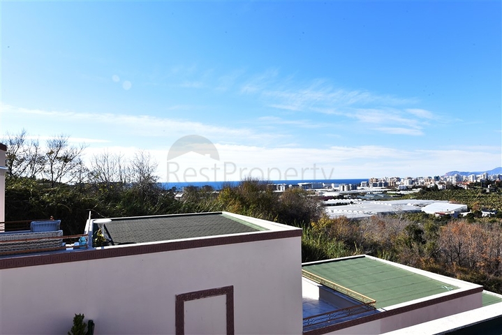 فلل مستقلة - مسبح خاص  -بأسعار منافسة - كارجي جاك / الانيا 