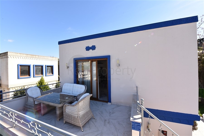 فلل مستقلة - مسبح خاص  -بأسعار منافسة - كارجي جاك / الانيا 