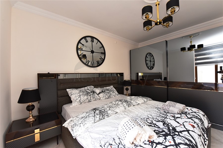 فلل مستقلة - مسبح خاص  -بأسعار منافسة - كارجي جاك / الانيا 