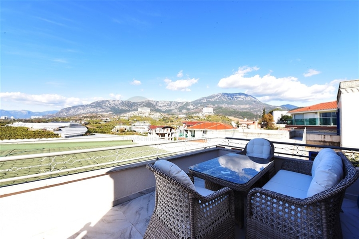 فلل مستقلة - مسبح خاص  -بأسعار منافسة - كارجي جاك / الانيا 