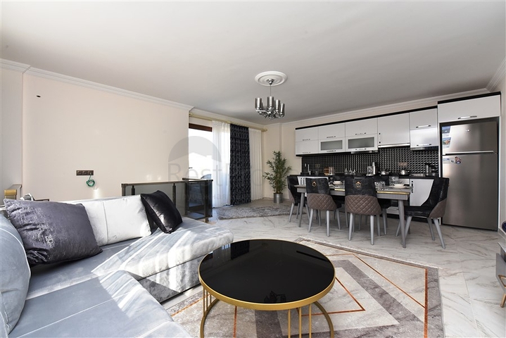 فلل مستقلة - مسبح خاص  -بأسعار منافسة - كارجي جاك / الانيا 