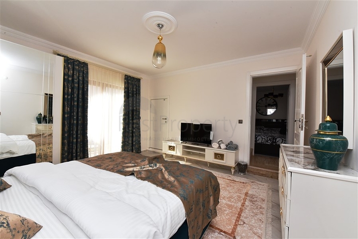 فلل مستقلة - مسبح خاص  -بأسعار منافسة - كارجي جاك / الانيا 