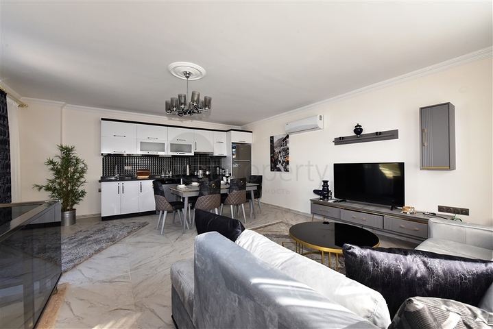 فلل مستقلة - مسبح خاص  -بأسعار منافسة - كارجي جاك / الانيا 