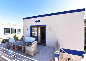 فلل مستقلة - مسبح خاص  -بأسعار منافسة - كارجي جاك / الانيا 