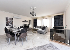 فلل مستقلة - مسبح خاص  -بأسعار منافسة - كارجي جاك / الانيا 