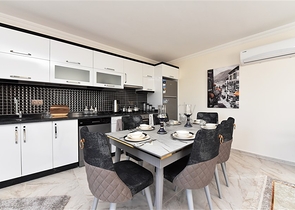 فلل مستقلة - مسبح خاص  -بأسعار منافسة - كارجي جاك / الانيا 