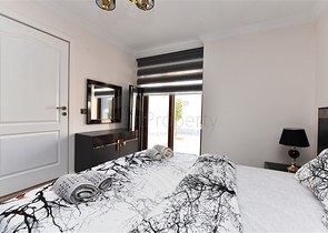 فلل مستقلة - مسبح خاص  -بأسعار منافسة - كارجي جاك / الانيا 