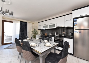 فلل مستقلة - مسبح خاص  -بأسعار منافسة - كارجي جاك / الانيا 